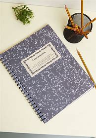 Image result for A4 Notebook