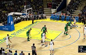 Image result for NBA 2K11