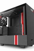 Image result for NZXT H510i Limited Edition Mid Tower PC Gaming Cases