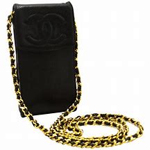 Image result for Chanel Purse iPhone Case