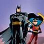 Image result for Batman Animated Screencap