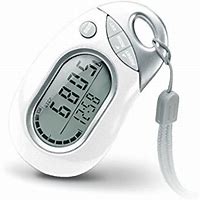 Image result for Walking Pedometers for Ankle