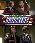 Image result for Eat a Snickers Meme