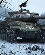 Image result for Is-2 Tank 2D