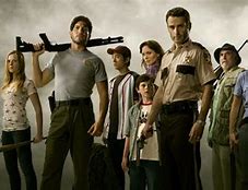 Image result for Walking Dead Season 1