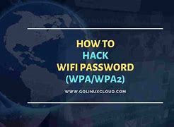 Image result for Wifi Password Hacker