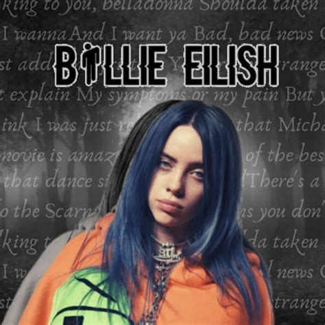 Billie Eilish Today