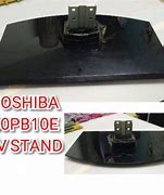 Image result for Toshiba 40E200u2 Stand