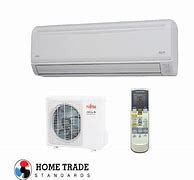 Image result for Fujitsu Ductless Air Conditioner