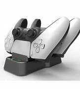Image result for PS5 Controller Stand Not Chargablle