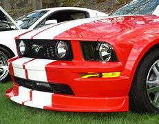 Image result for mustangs unlimited