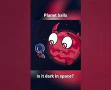 Image result for Why Is It Dark in Space Meme