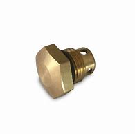 Image result for Oval Brass Cap
