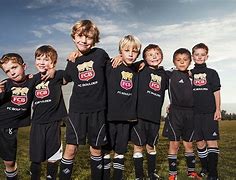 Image result for Soccer Team Photography