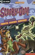 Image result for Scooby Doo Case Files