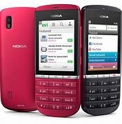 Image result for Nokia Touch Mobile Phone