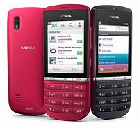 Image result for All Nokia Phones Touch Screen