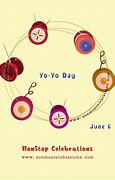 Image result for National Yo-Yo Day