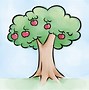 Image result for Apple Tree Sketch