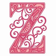 Image result for Girl Letter Z Design