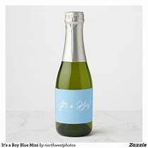 Image result for Brut Blue Label Sparkling Wine