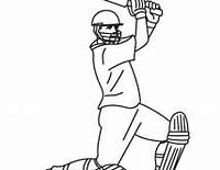 Image result for Cricket Clipart Black and White