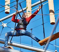 Image result for Fitness Obstacle Course