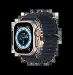 Image result for Apple Watch Ultra 49Mm Gold Box