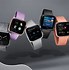 Image result for Fitbit Versa Pebble Only