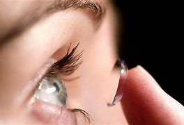 Image result for Contact Lens Fitting with Example