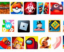 Image result for All Popular iPhone Games