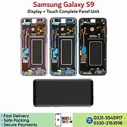 Image result for Samsung S9 LCD