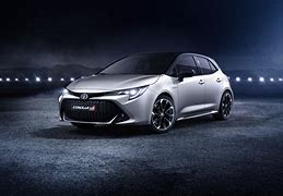 Image result for Toyota Corolla Hatchback PC Background