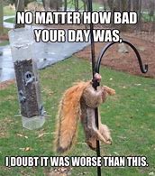 Image result for Funny Memes When You Have a Bad Day