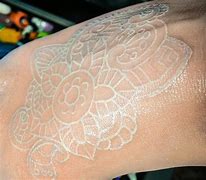 Image result for Invisible Ink Tattoo