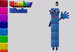 Image result for NumberBlocks 1 to 1000