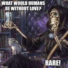 Image result for Discworld Memes Deaths