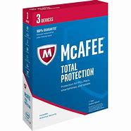 Image result for McAfee Product