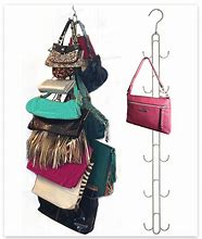 Image result for Purse Rack