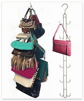 Image result for Purse Hanger