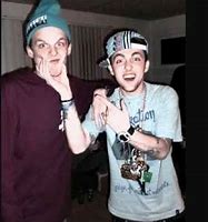 Image result for Mac Miller as a Kid