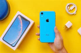 Image result for iPhone 10 XR Blue