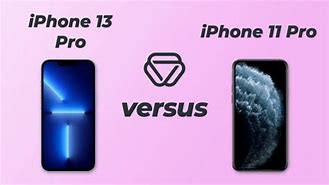 Image result for iPhone 11 vs iPhone 13 Aparat