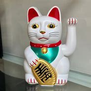 Image result for Lucky Cat Phone Case
