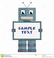Image result for Vector Robot Box