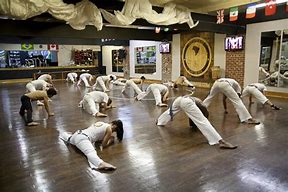 Image result for Axe Capoeira