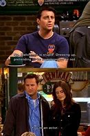 Image result for Funny Friends TV Quotes