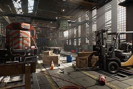 Image result for State of the Art Warehouse Workstation