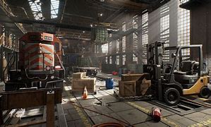 Image result for Warehouse Inward Art