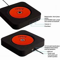 Image result for Record Player External Speakers
